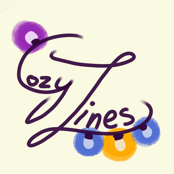 cozyzines.art